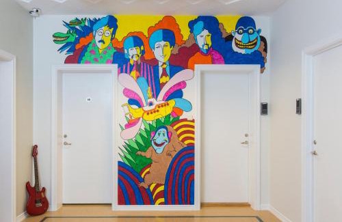Downtown Hostel | Hostel B47