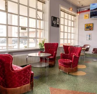 Downtown Hostel | Hostel B47