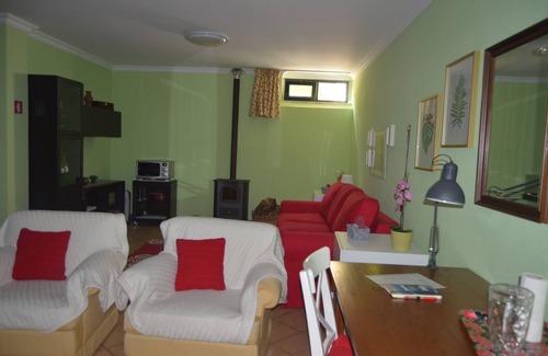 Sao Domingos de Rana Cottage | Hostel Casa "A Portuguesa"