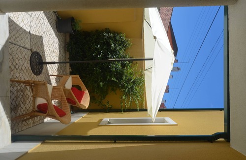 Sao Domingos de Rana Cottage | Hostel Casa "A Portuguesa"