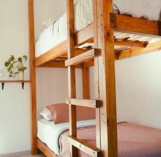 Cordoba Hotel | Hostel Casa Revol casa de huéspedes