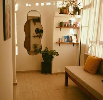 Cordoba Hotel | Hostel Casa Revol casa de huéspedes