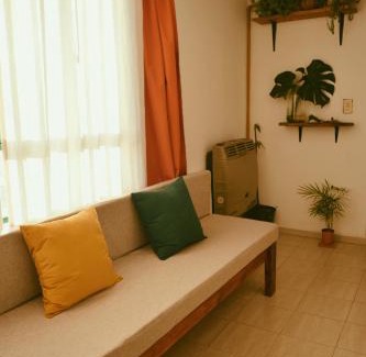 Cordoba Hotel | Hostel Casa Revol casa de huéspedes