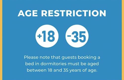 Esquilino House | Hostel Castello Maggiore