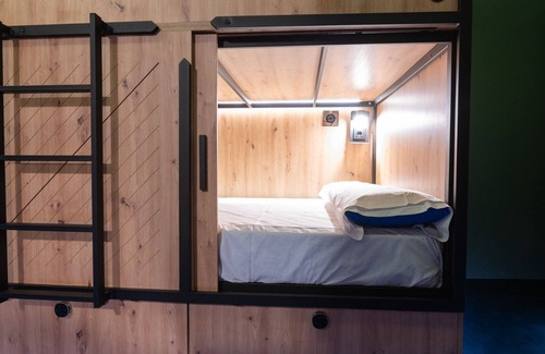 Los Remedios Hotel | Hostel Ikigai