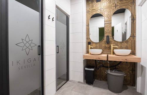 Los Remedios Hotel | Hostel Ikigai
