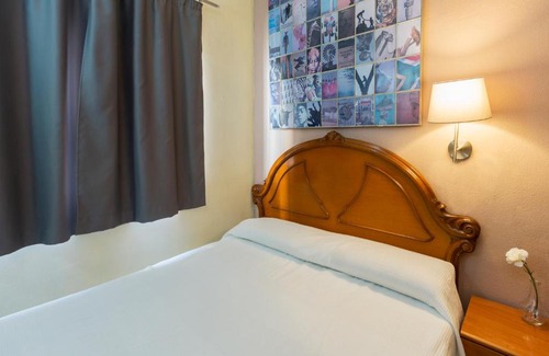 Torremolinos Hostel | Hostel Malaga Inn