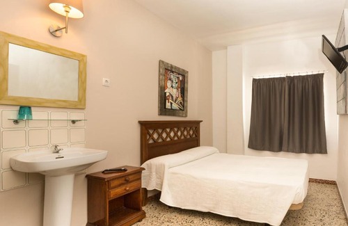 Torremolinos Hostel | Hostel Malaga Inn