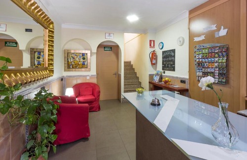 Torremolinos Hostel | Hostel Malaga Inn