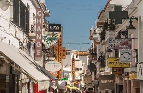 Torremolinos Hostel | Hostel Malaga Inn