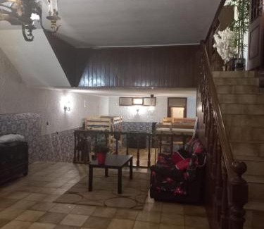 Vila do Conde House | Hostel Mindelo