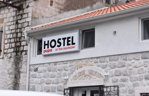 Skaljari Hostel | Hostel Pupa