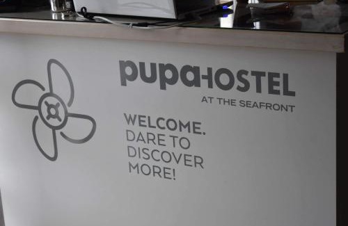 Skaljari Hostel | Hostel Pupa
