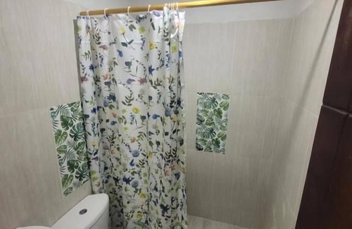 Rincon Hotel | Hostel Rincon del Mar Ebenezer