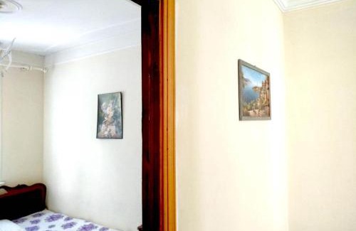 Kentron Hostel | Hostel Sakharov & Tours