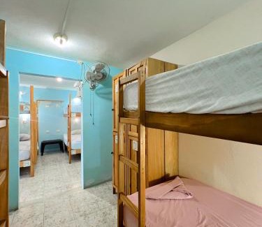 Samara Hostel | Hostel Samara