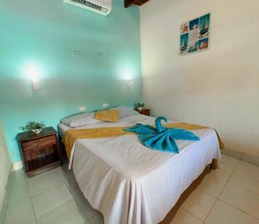 Samara Hostel | Hostel Samara