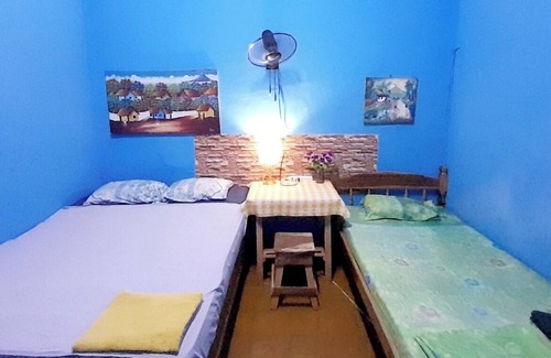 Granada Hotel | Hostel Sultan