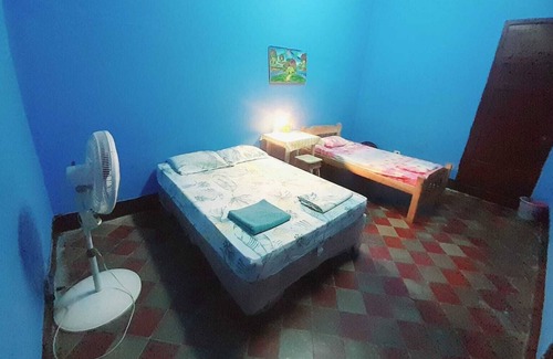 Granada Hotel | Hostel Sultan