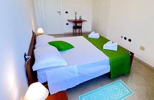 Gonnesa Bed & Breakfast | Hostel with sea view rooms and private bathroom