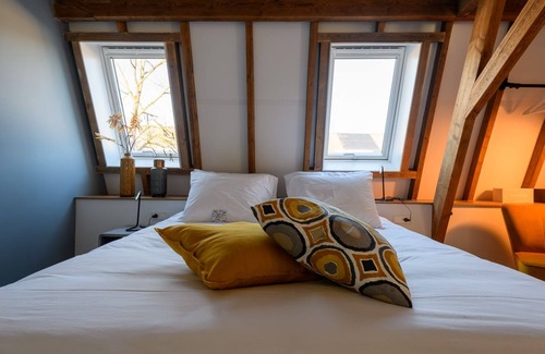 Horst Bed & Breakfast | Hostellerie Horst