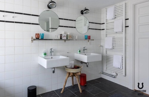 Horst Bed & Breakfast | Hostellerie Horst