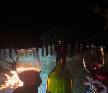 Sigchos Hotel | Hosterìa Puyu Pacha Adventure