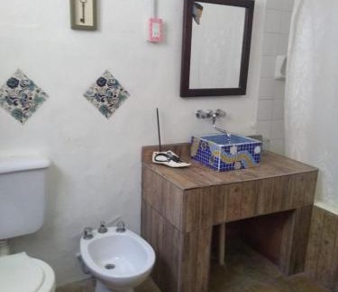 San Javier Department Hotel | Hostería Bello Horizonte