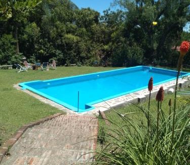 San Javier Department Hotel | Hostería Bello Horizonte