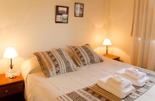 Macrozona Meseta Cerro Calafate Hotel | Hostería Los Gnomos