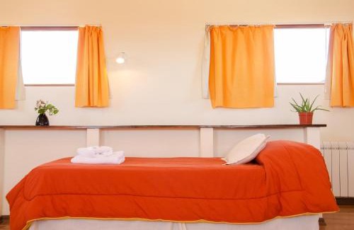 Macrozona Meseta Cerro Calafate Hotel | Hostería Los Gnomos