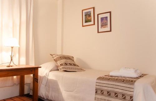 Macrozona Meseta Cerro Calafate Hotel | Hostería Los Gnomos