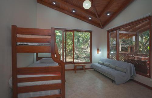 Mindo Hotel | Hostería Mindo Mágico