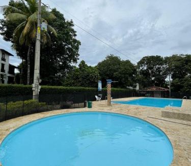 Olaya Apartment | Hostería tropical la florida