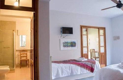 Trelew Hotel | Hosteria Casa de Paula