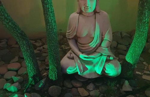 Villa Gesell Hotel | Hosteria Nirvana