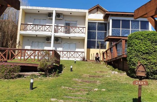 Villa Gesell Hotel | Hosteria Nirvana