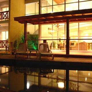 Villa Gesell Hotel | Hosteria Nirvana