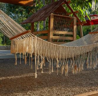 Quevedo Hotel | Hosteria y Campamento Familiar El Mana