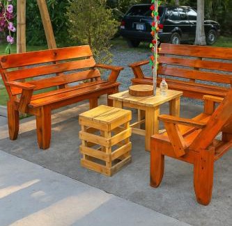 Quevedo Hotel | Hosteria y Campamento Familiar El Mana