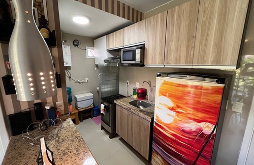 Antonio Diogo Apartment | Hosts BR - Apartamentos no VG Fun