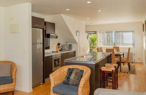 Whitianga Villa | Hosts on the Coast Sanctuary Soleil