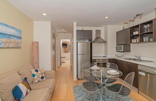 Whitianga Apartment | Hosts on the Coast Sizzle and Soleil