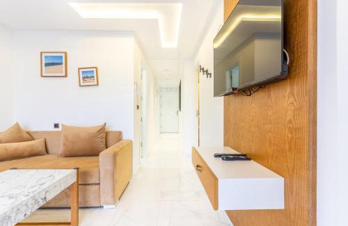M'diq Apartment | Hot appar Luxury SuiteMar