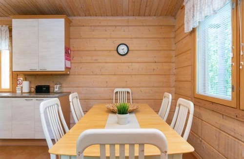 Enonkoski House | Hot Pool Cottage Iitu by Interhome
