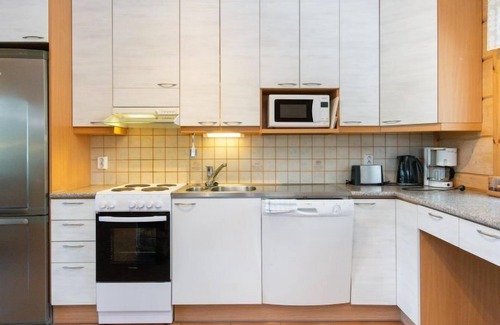 Enonkoski House | Hot Pool Cottage Iitu by Interhome