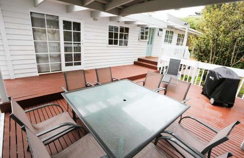 Rye House | Hot Springs Landing Pad