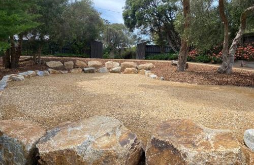 Rye House | Hot Springs Landing Pad