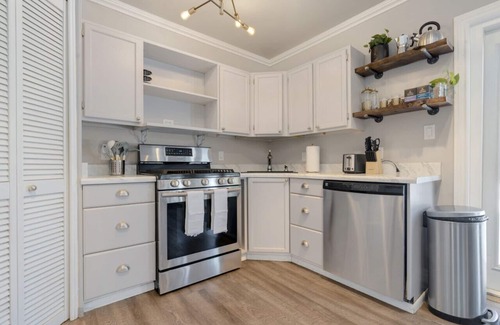 Coconino Estates House | *Hot tub*Downtown* The Bungalow