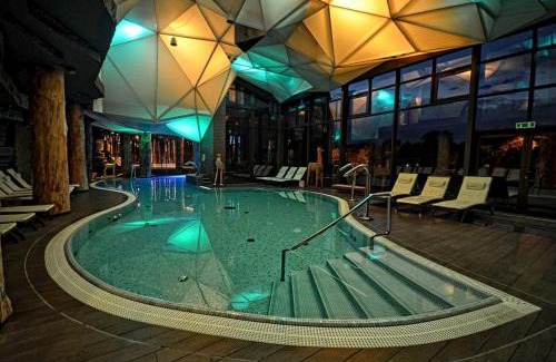 Bialowieza Hotel | Hotel Żubrówka Spa & Wellness